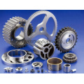 MIM Powder Metallurgy Metal Injection Molding Parts